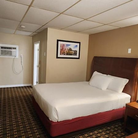 Nashoba Valley Inn & Suites Ayer Dış mekan fotoğraf