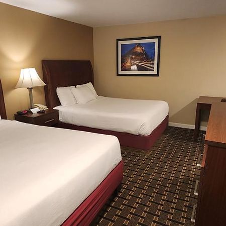 Nashoba Valley Inn & Suites Ayer Dış mekan fotoğraf