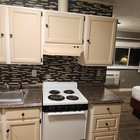 Nashoba Valley Inn & Suites Ayer Dış mekan fotoğraf