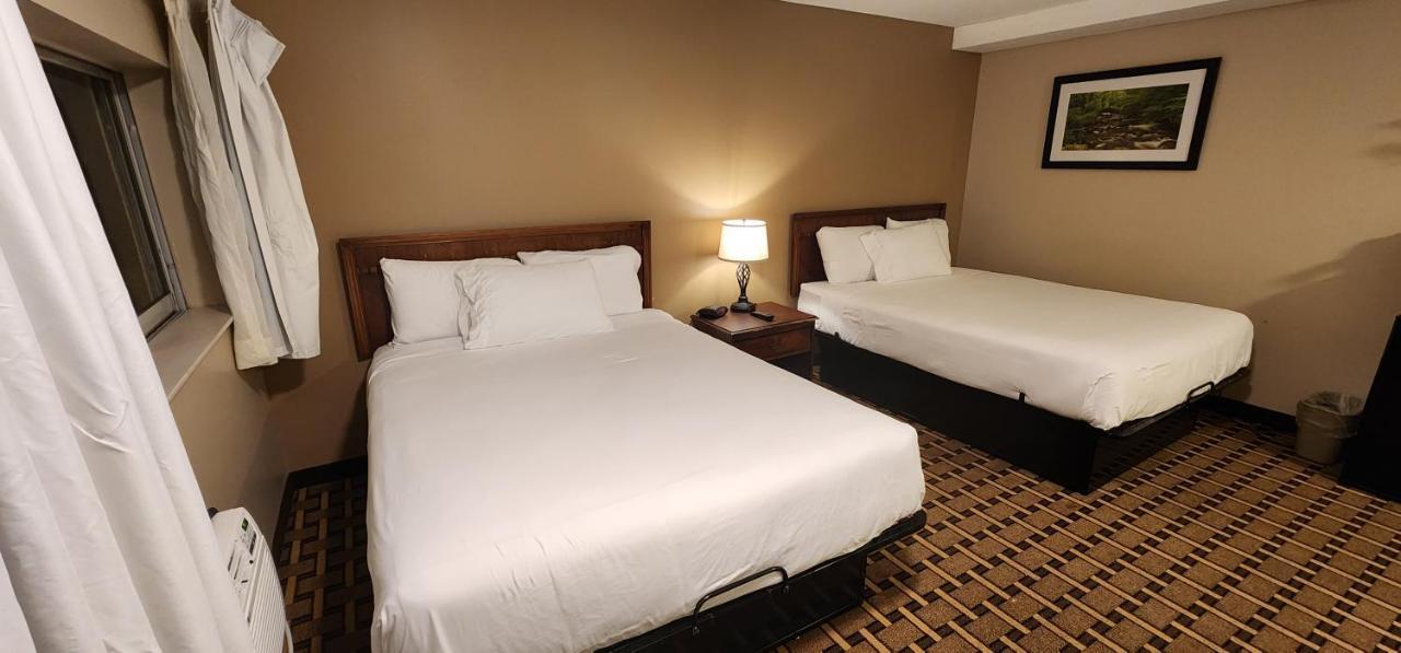 Nashoba Valley Inn & Suites Ayer Dış mekan fotoğraf