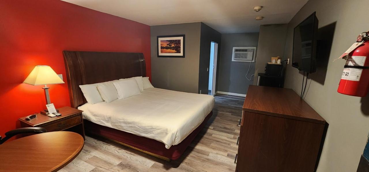 Nashoba Valley Inn & Suites Ayer Dış mekan fotoğraf