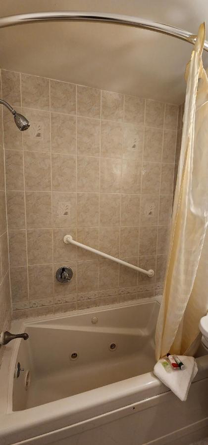 Nashoba Valley Inn & Suites Ayer Dış mekan fotoğraf