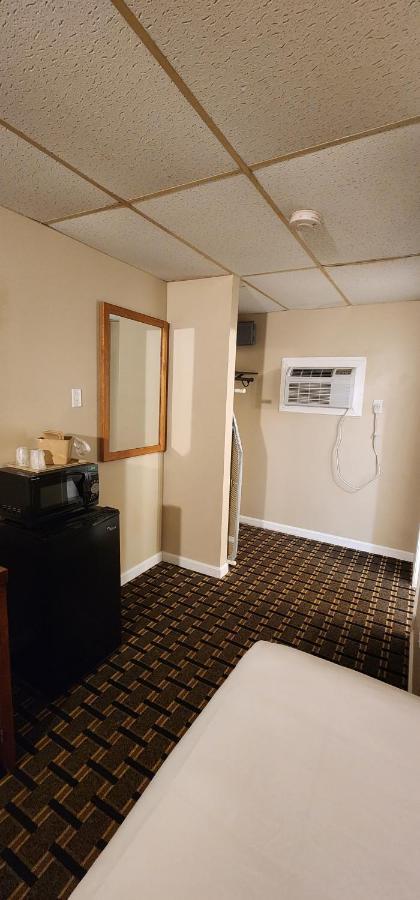 Nashoba Valley Inn & Suites Ayer Dış mekan fotoğraf