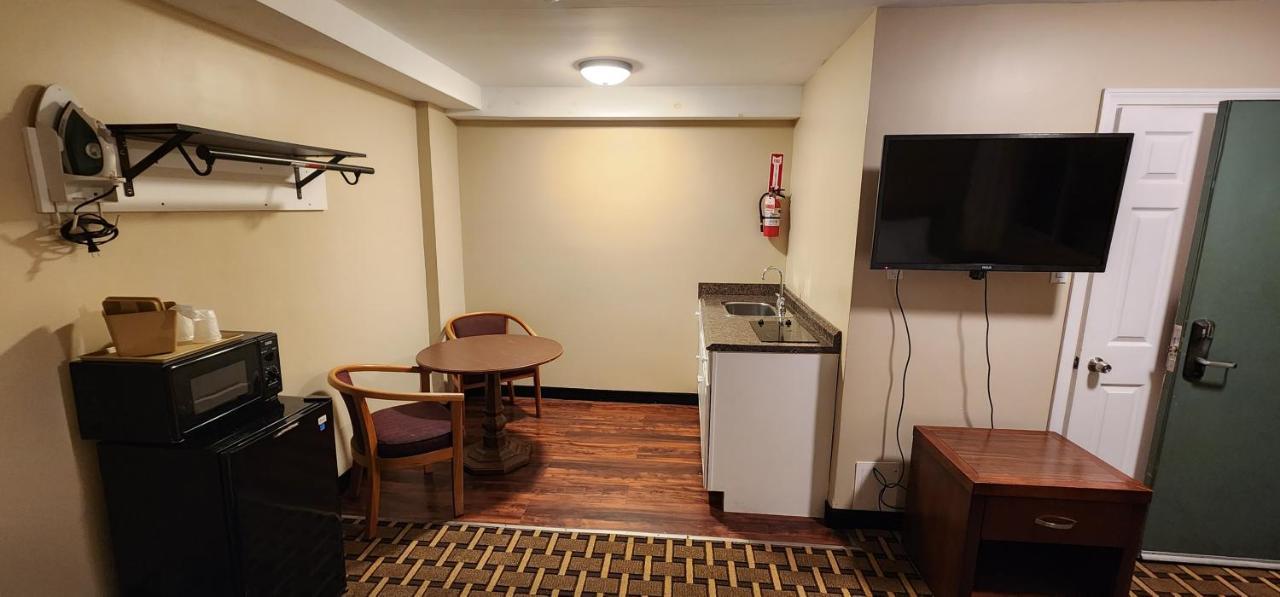 Nashoba Valley Inn & Suites Ayer Dış mekan fotoğraf