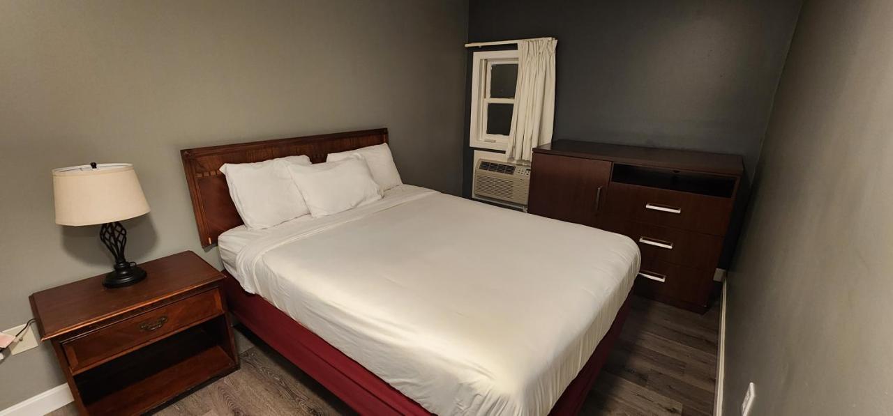 Nashoba Valley Inn & Suites Ayer Dış mekan fotoğraf