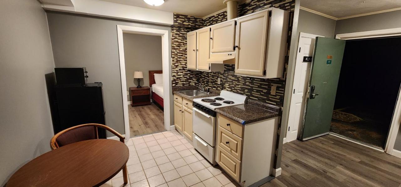 Nashoba Valley Inn & Suites Ayer Dış mekan fotoğraf