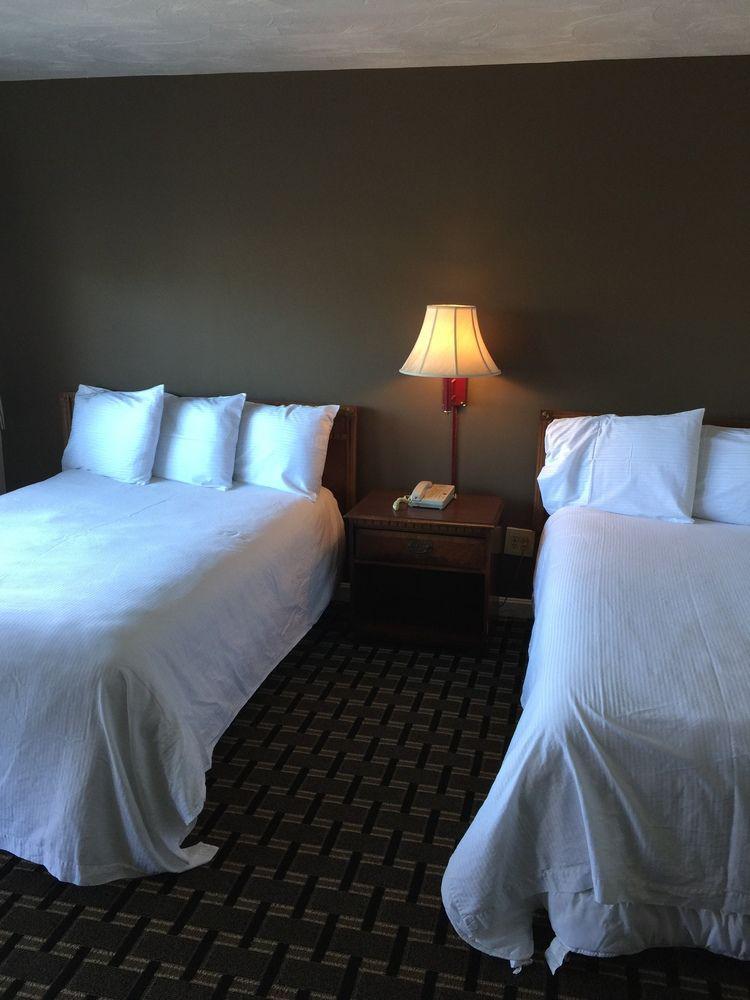 Nashoba Valley Inn & Suites Ayer Dış mekan fotoğraf