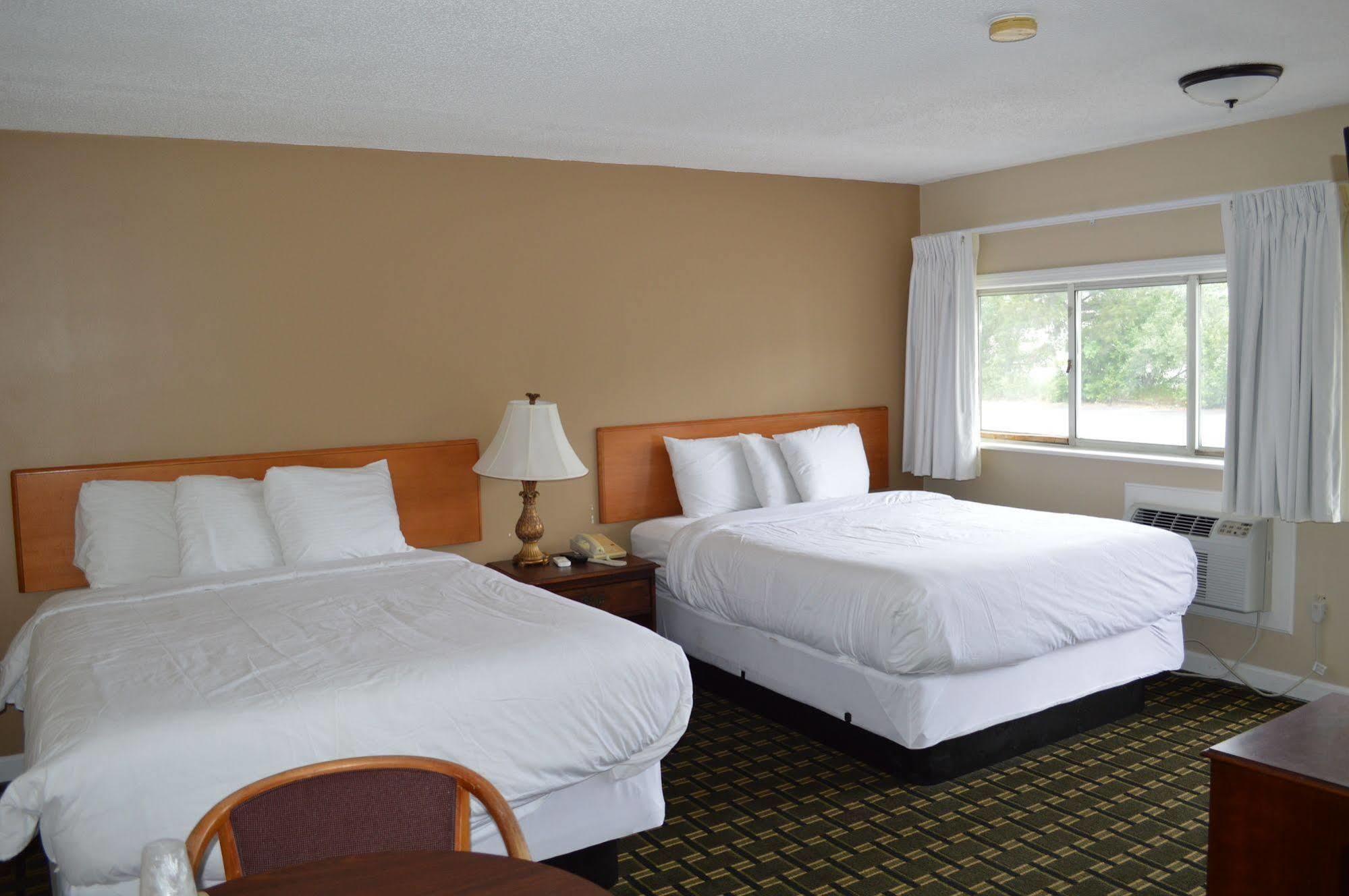 Nashoba Valley Inn & Suites Ayer Dış mekan fotoğraf