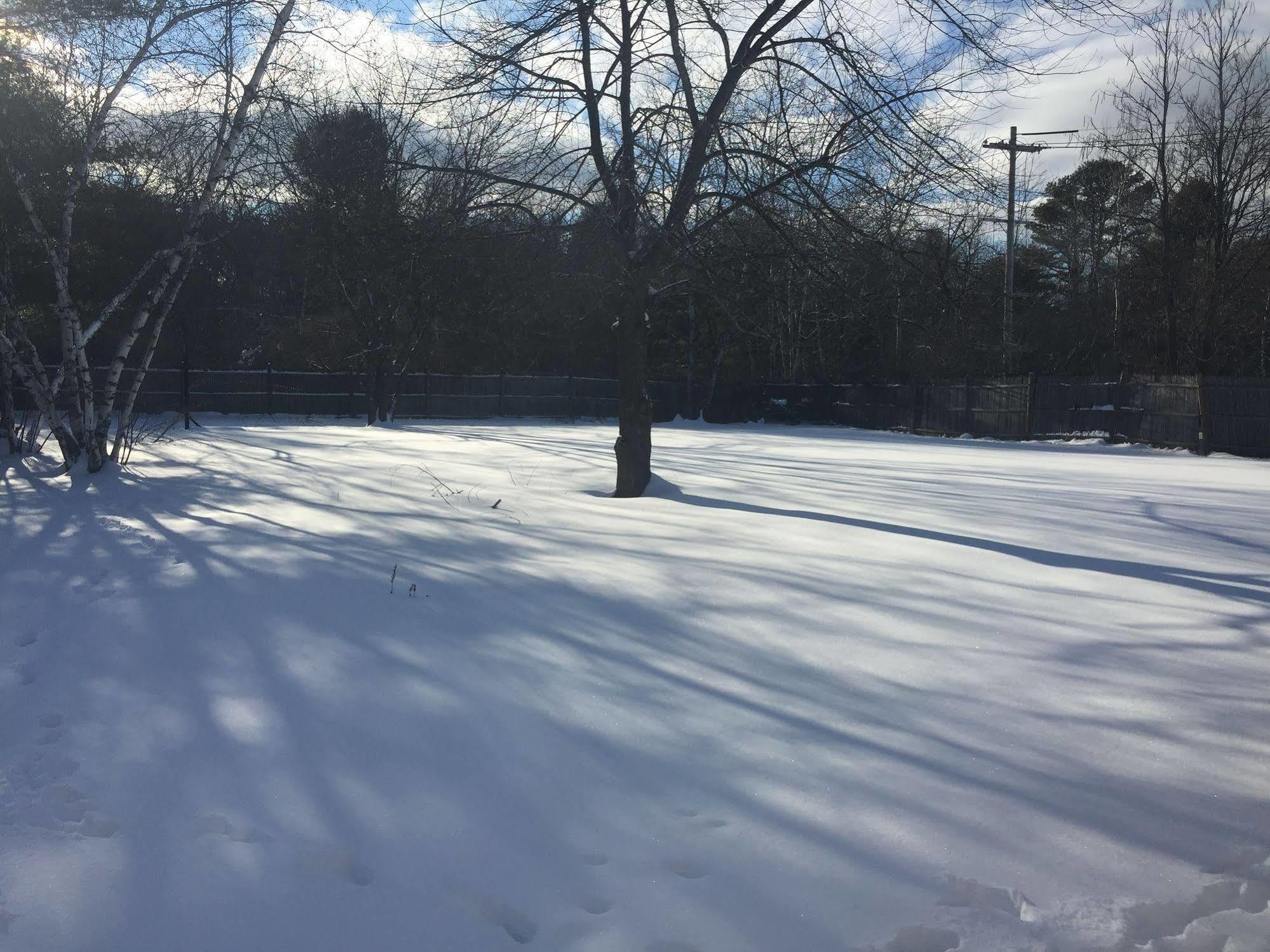 Nashoba Valley Inn & Suites Ayer Dış mekan fotoğraf